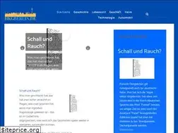 Sites similar to hgkberlin.de