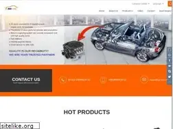 Sites similar to hgl-engineparts.com