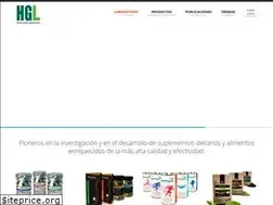 Sites similar to hgl.la