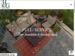 Sites similar to hglandscapediv.com