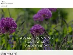Sites similar to hglandscaping.co.uk
