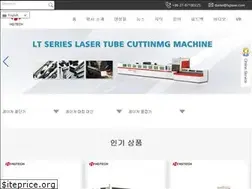 Sites similar to hglasermachine.com