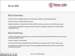 Sites similar to hgli.lima-city.de