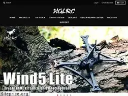 Sites similar to hglrc.com