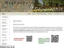 Sites similar to hglycee.fr