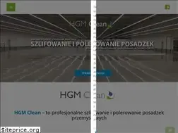 Sites similar to hgm-clean.pl