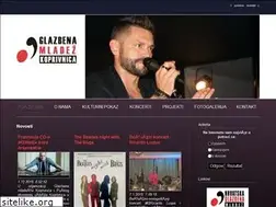 Sites similar to hgm-koprivnica.hr