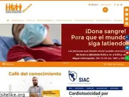 Sites similar to hgm.gov.co