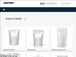 Sites similar to hgmak.com