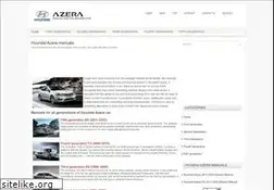 Sites similar to hgmanual.com