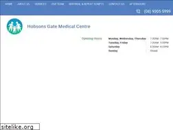 Sites similar to hgmc.com.au