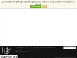 Sites similar to hgmdryckservice.se