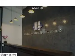 Sites similar to hgmetal.com