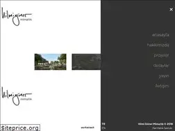 Sites similar to hgmimarlik.com