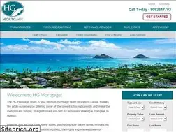Sites similar to hgmortgage.com