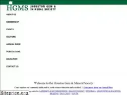 Sites similar to hgms.org