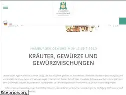 Sites similar to hgmspice.de