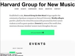 Sites similar to hgnm.org