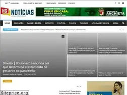 Sites similar to hgnoticias.com.br