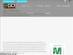 Sites similar to hgoadventures.mx