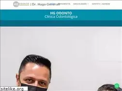 Sites similar to hgodonto.com.br