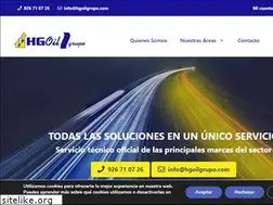 Sites similar to hgoilgrupo.com