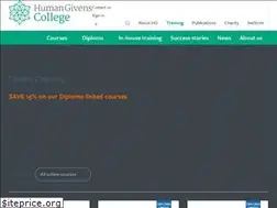Sites similar to hgonlinecourses.com