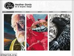 Sites similar to hgordy.com