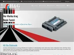 Sites similar to hgotoelektronik.com
