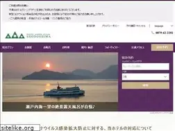 Sites similar to hgp-shodoshima.com