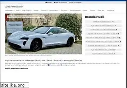 Sites similar to hgp-turbo.de