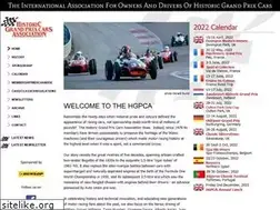 Sites similar to hgpca.net