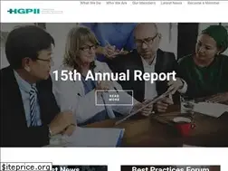 Sites similar to hgpii.com