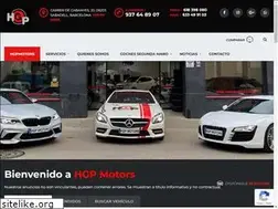 Sites similar to hgpmotors.com