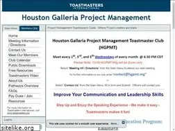 Sites similar to hgpmt.org