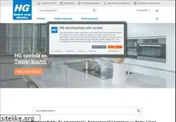 Sites similar to hgpolska.pl