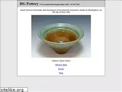 Sites similar to hgpottery.com