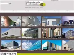 Sites similar to hgpro.nl