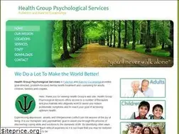 Sites similar to hgpsinc.com