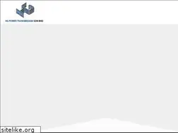 Sites similar to hgptsb.com
