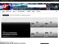 Sites similar to hgptv.com