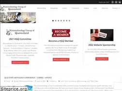 Sites similar to hgq.org.au
