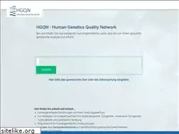 Sites similar to hgqn.org