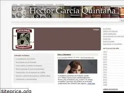 Sites similar to hgquintana.com