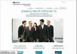 Sites similar to hgr.co.il