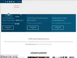 Sites similar to hgr.com.tr