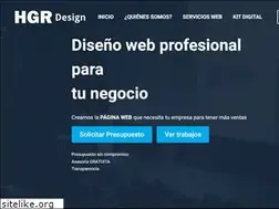 Sites similar to hgrdesign.es