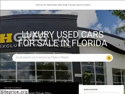 Sites similar to hgreglux.com