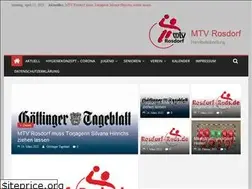 Sites similar to hgrg.de