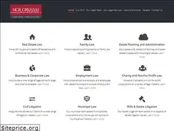 Sites similar to hgrgp.ca